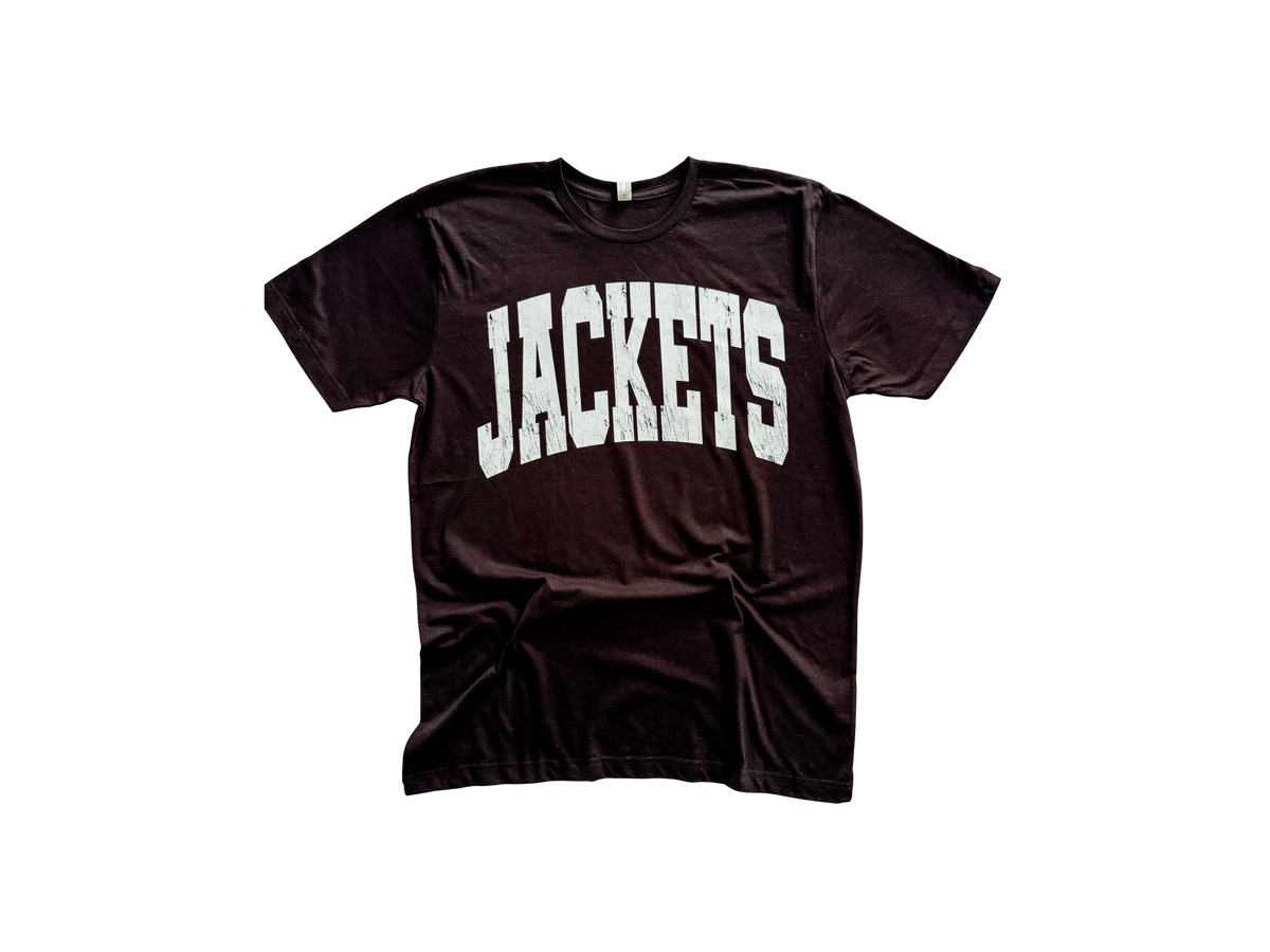 Jackets Tee