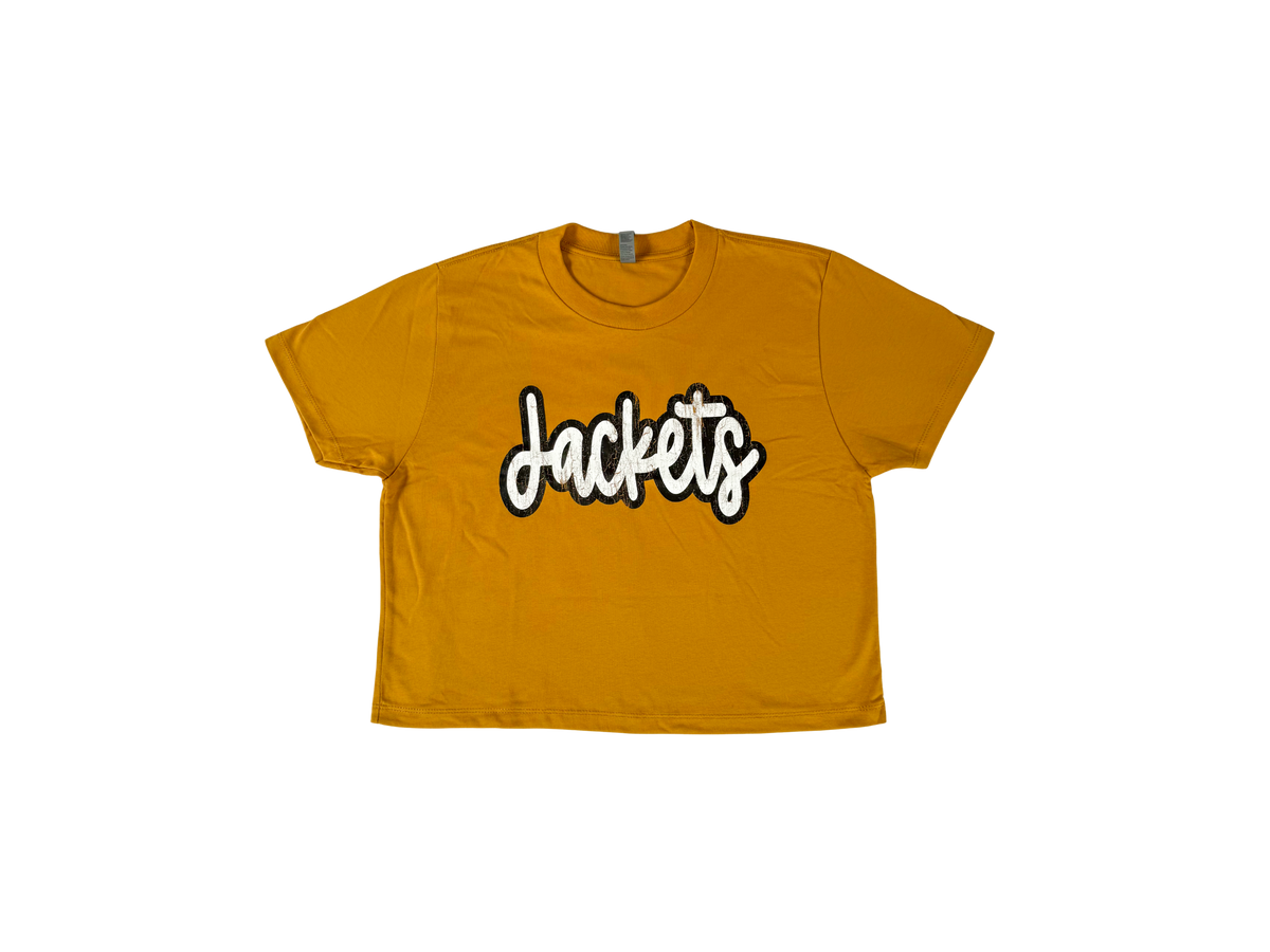 Greer Jackets Script