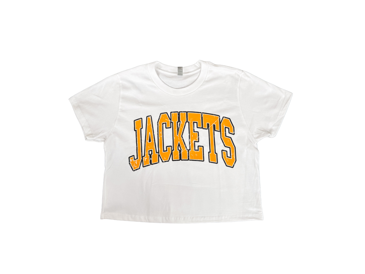 Jackets Tee