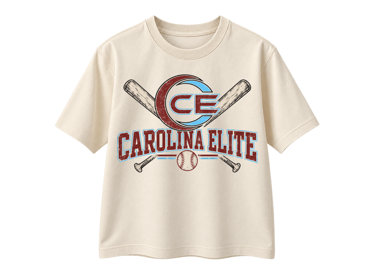 Carolina Elite Tee