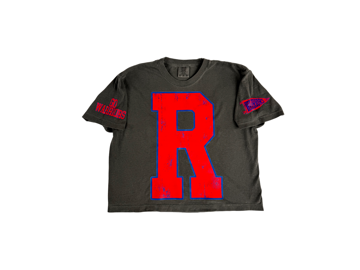 Riverside Jersey Tee