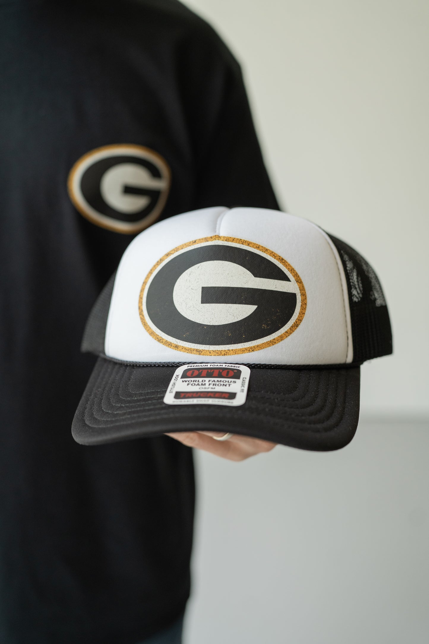 The G Hat