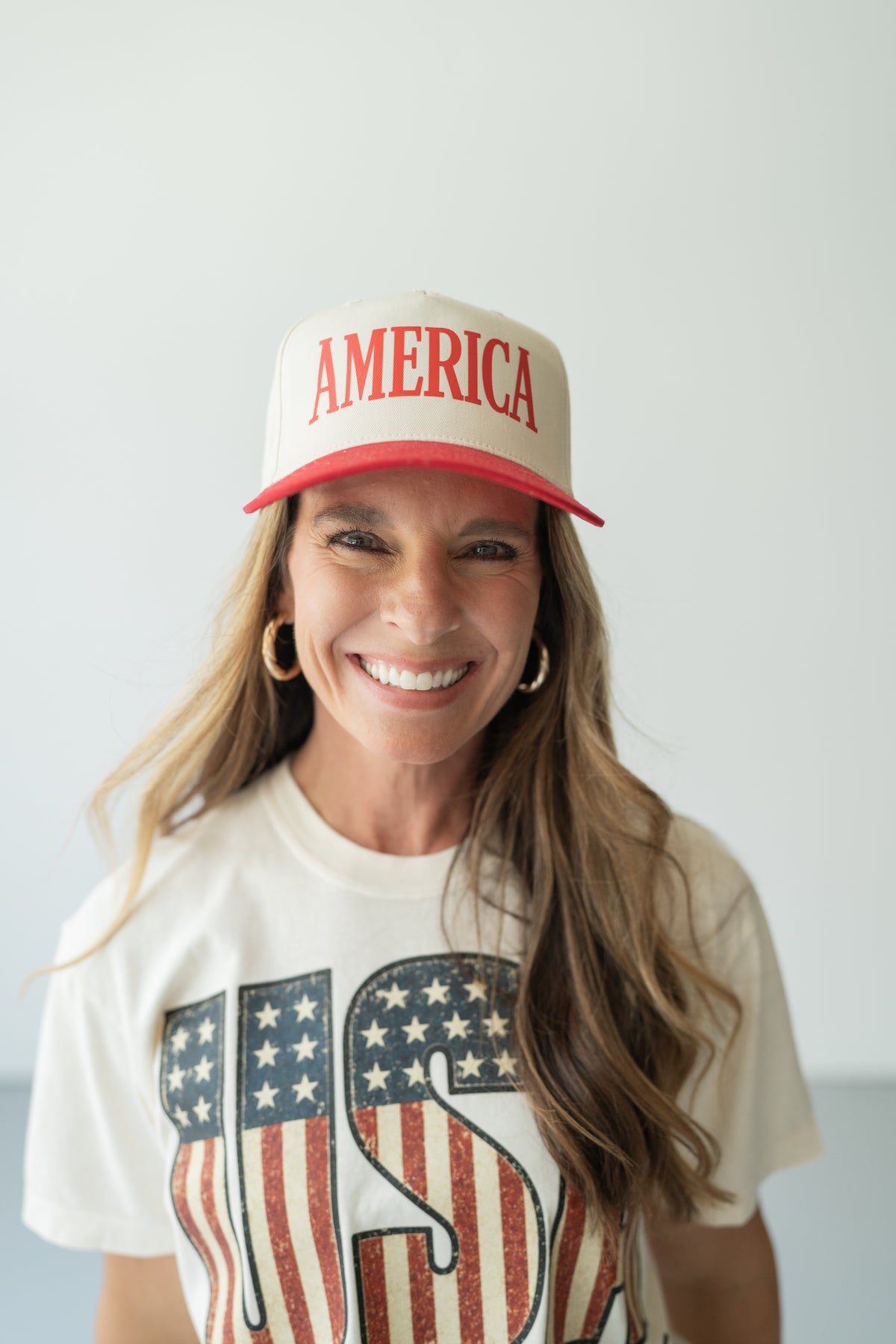America Hat