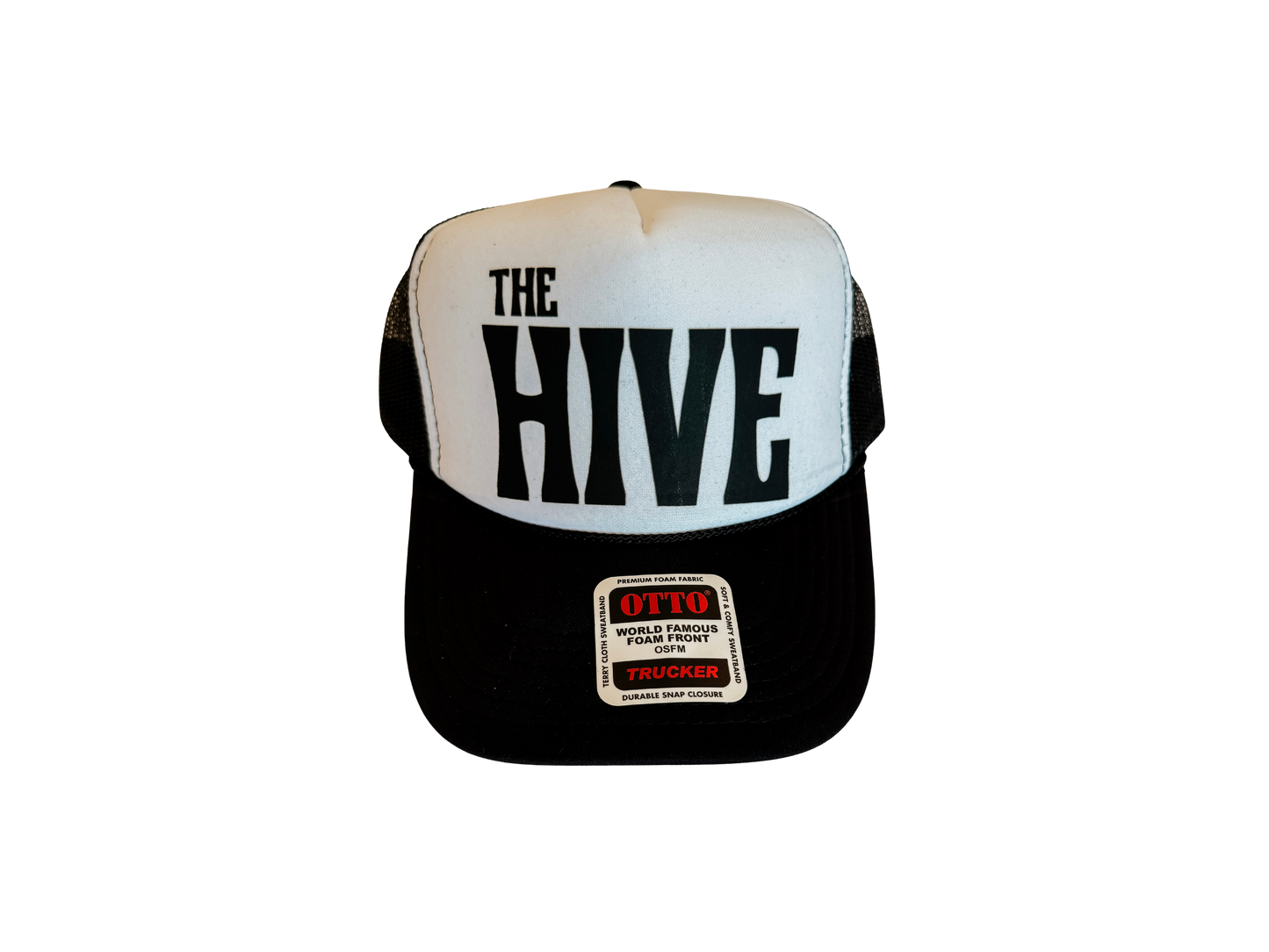 The HIVE Hat