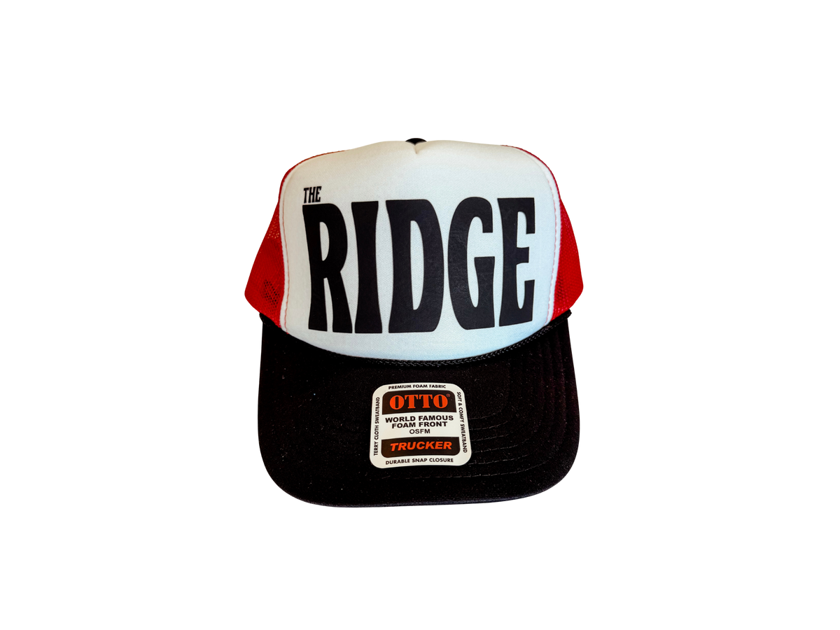 The Ridge Hat