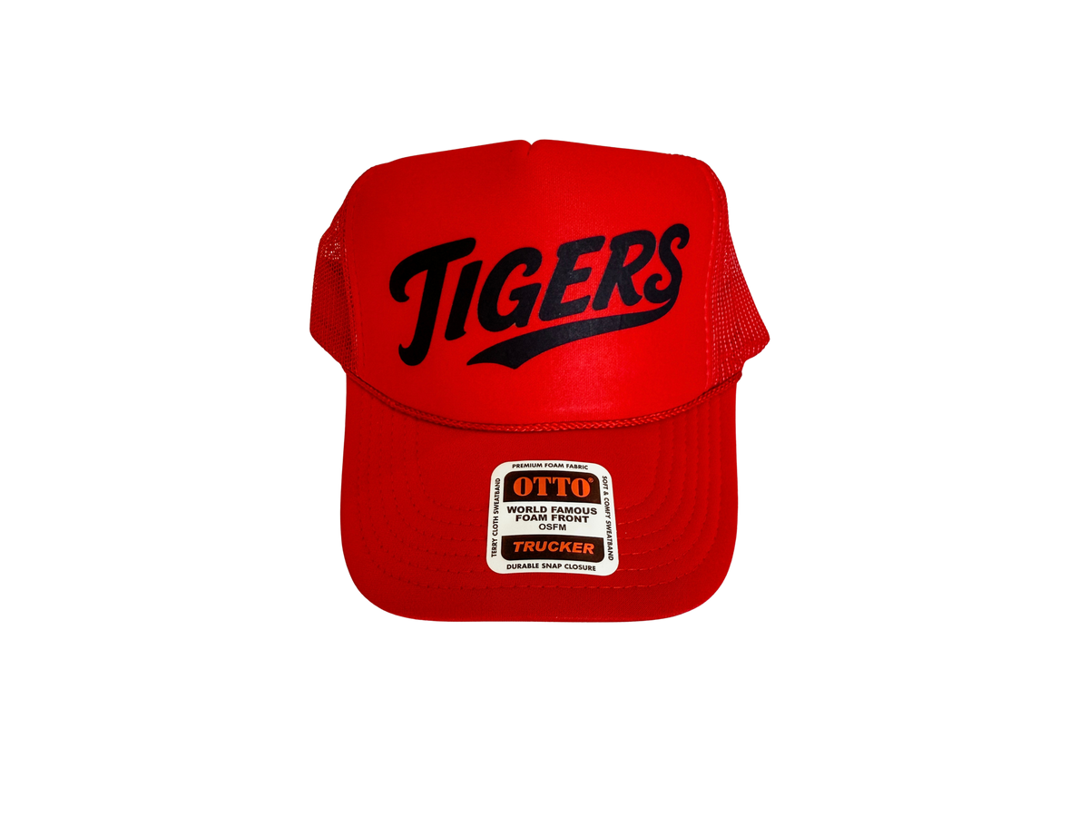 Tigers Hat