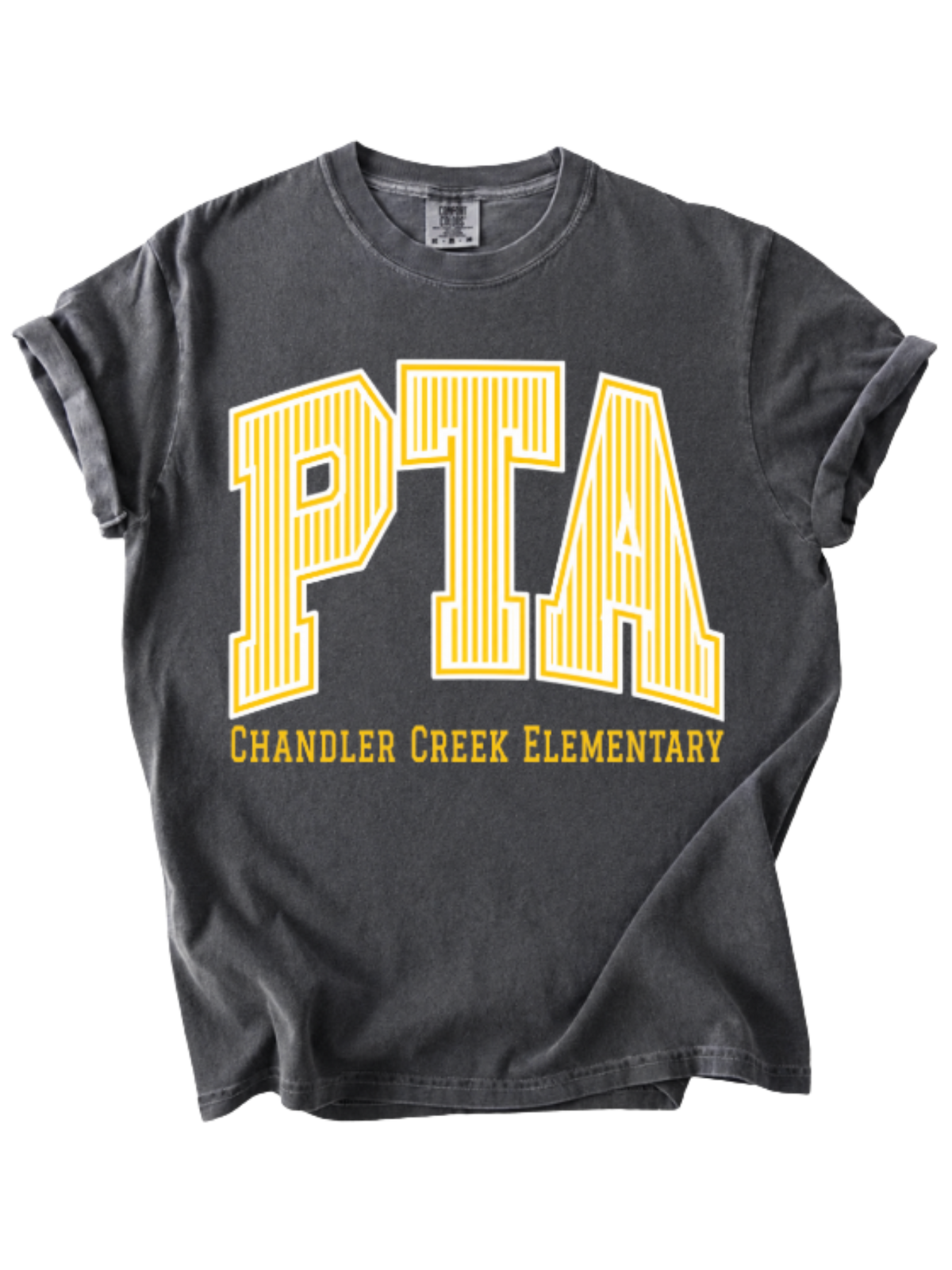PTA Tees