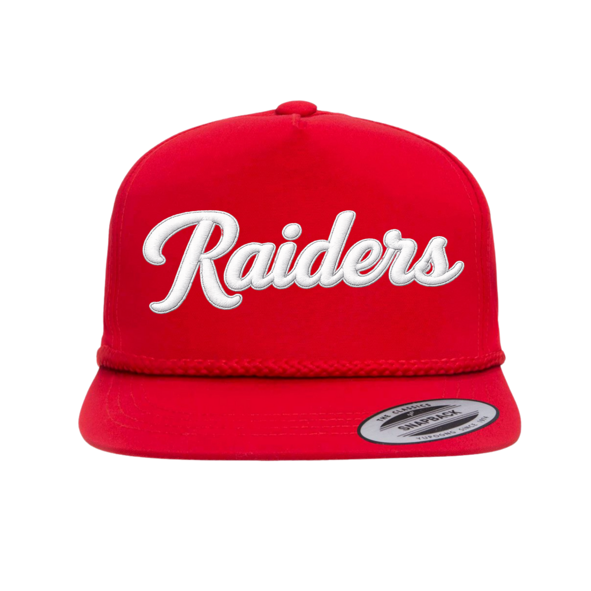 Raiders Hat