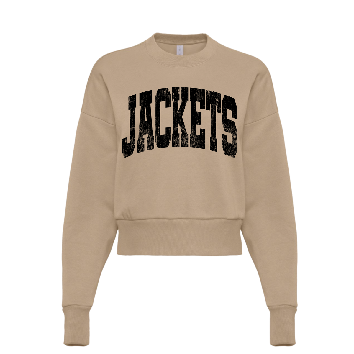 Jackets Sweatshirt