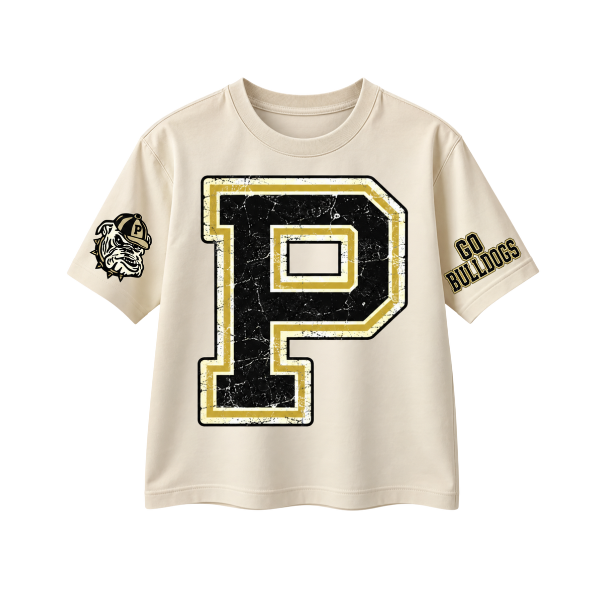 Pendleton Jersey Tee