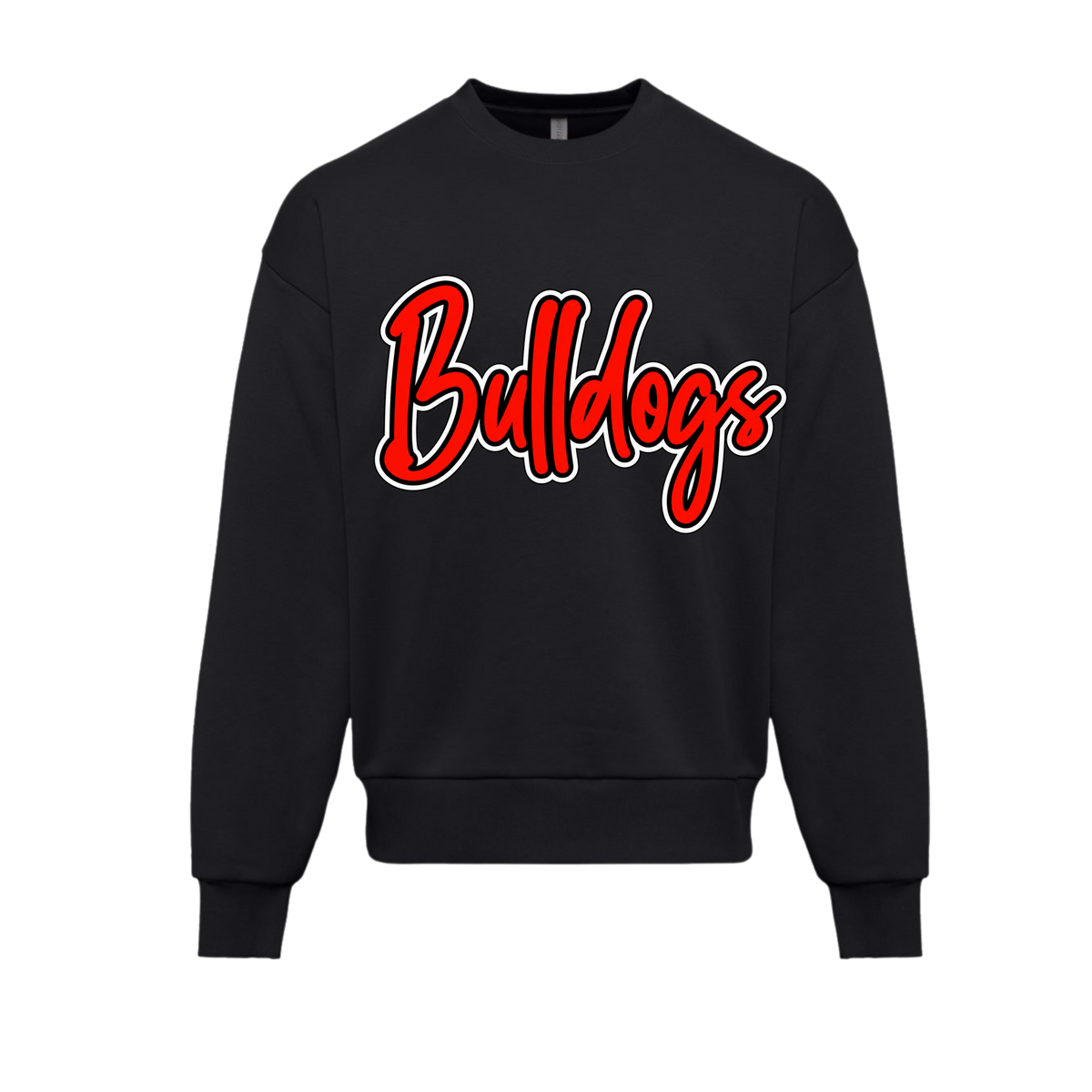 Bulldogs Sweatshirt