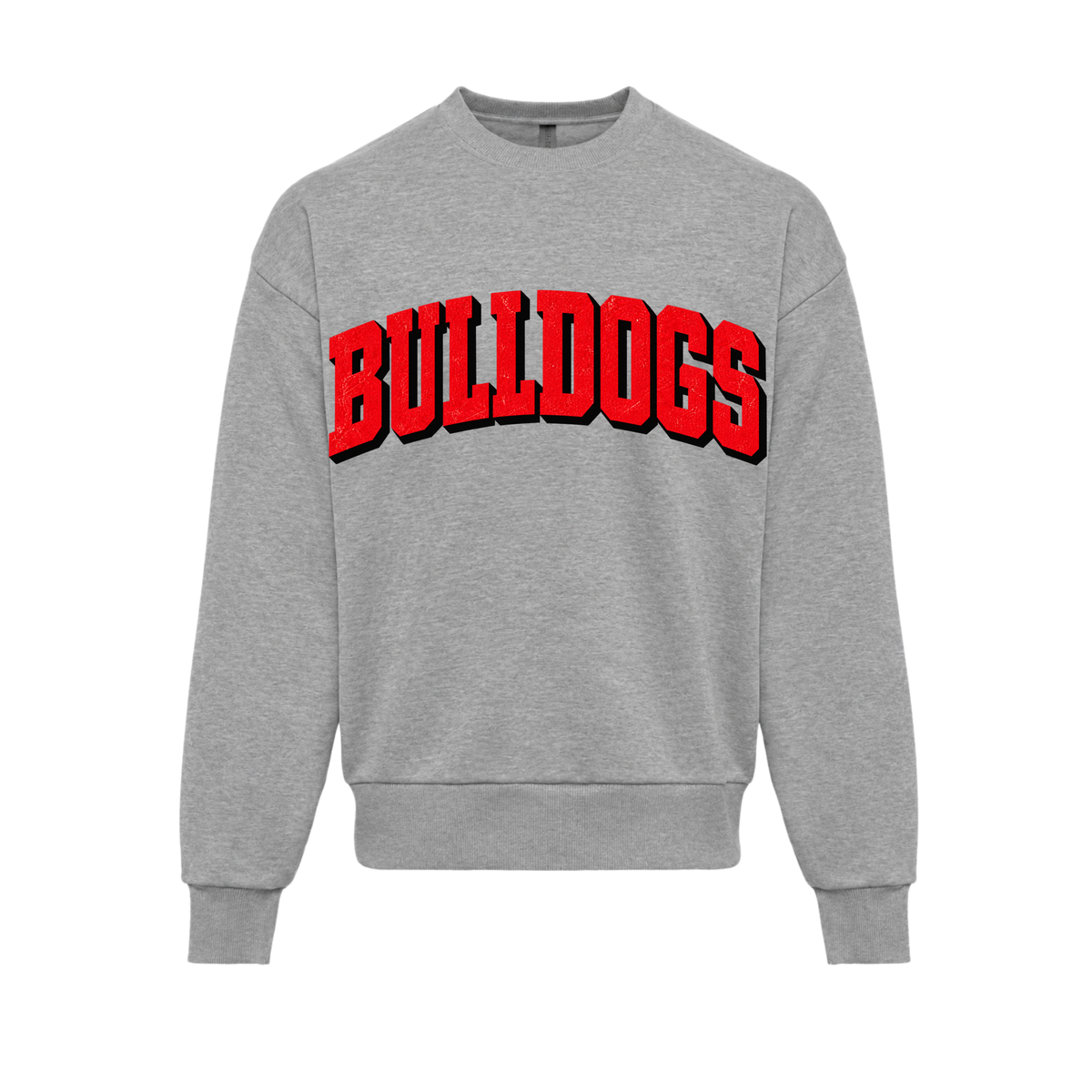 Bulldogs Sweatshirts