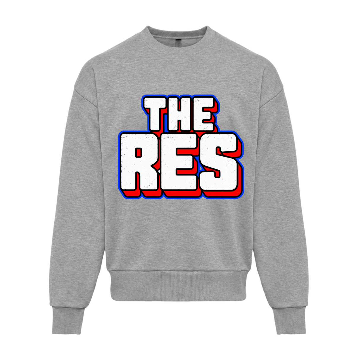 The RES Sweatshirt
