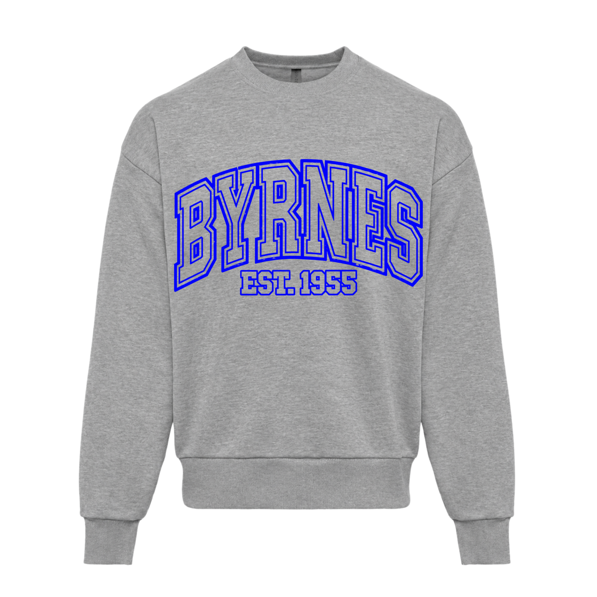 Byrnes Est. Sweatshirt