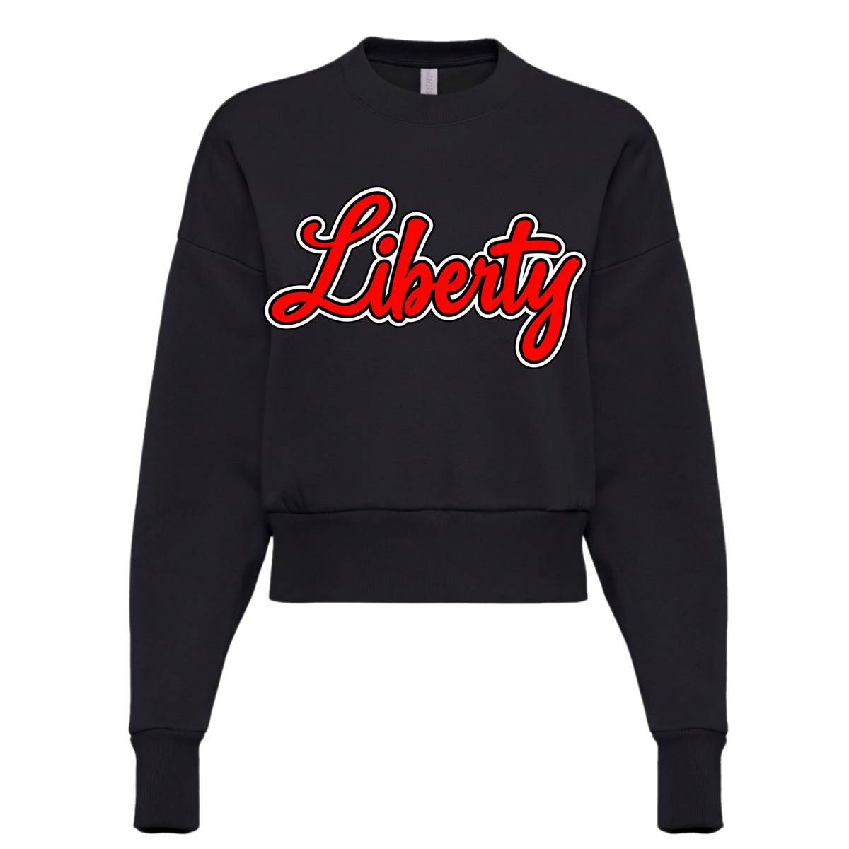 Liberty Sweatshirt