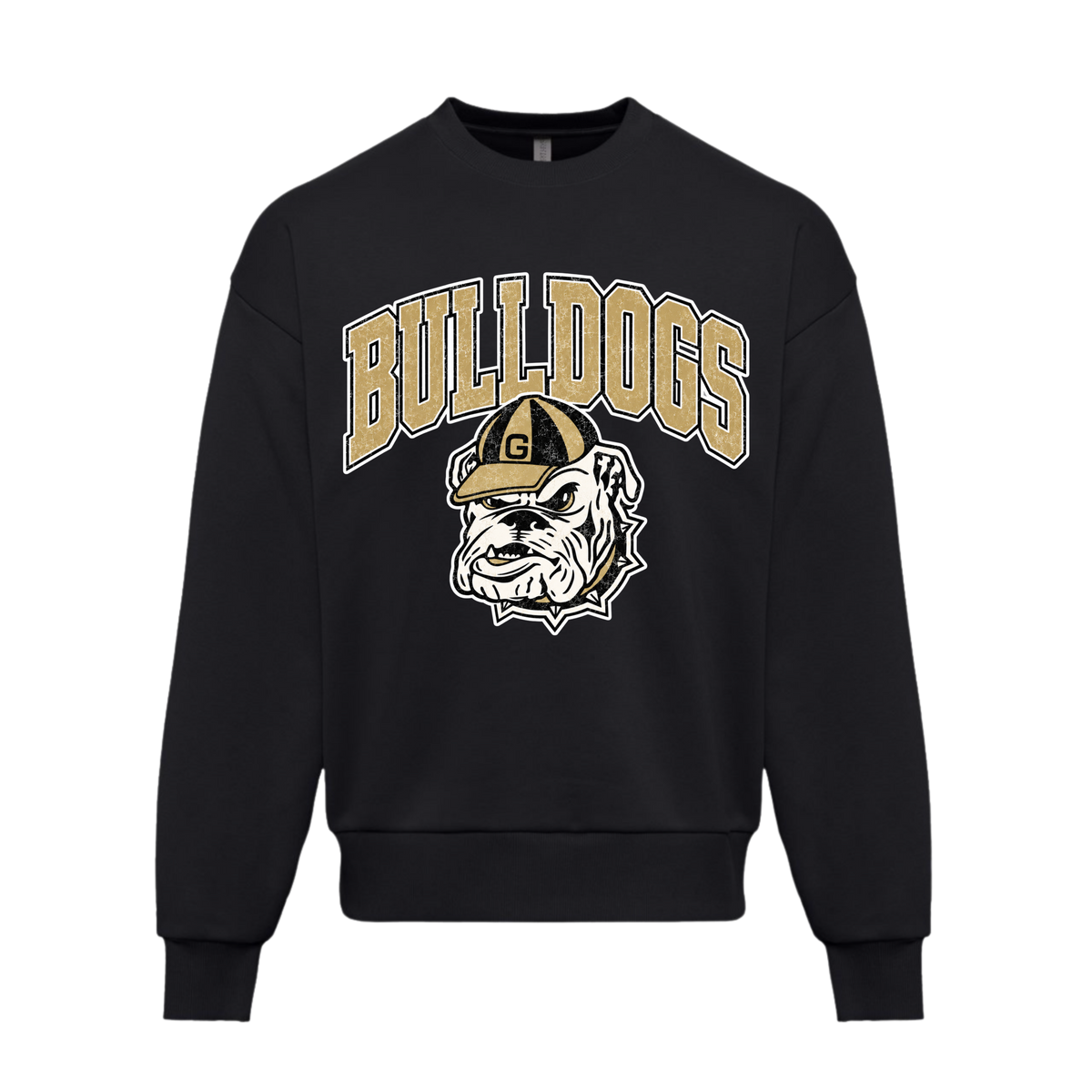 Bulldogs Sweatshirt