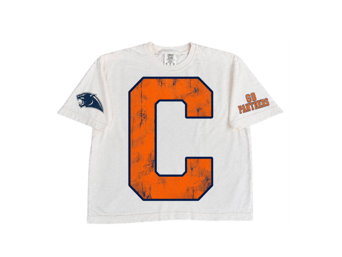 Chapman Custom Tee