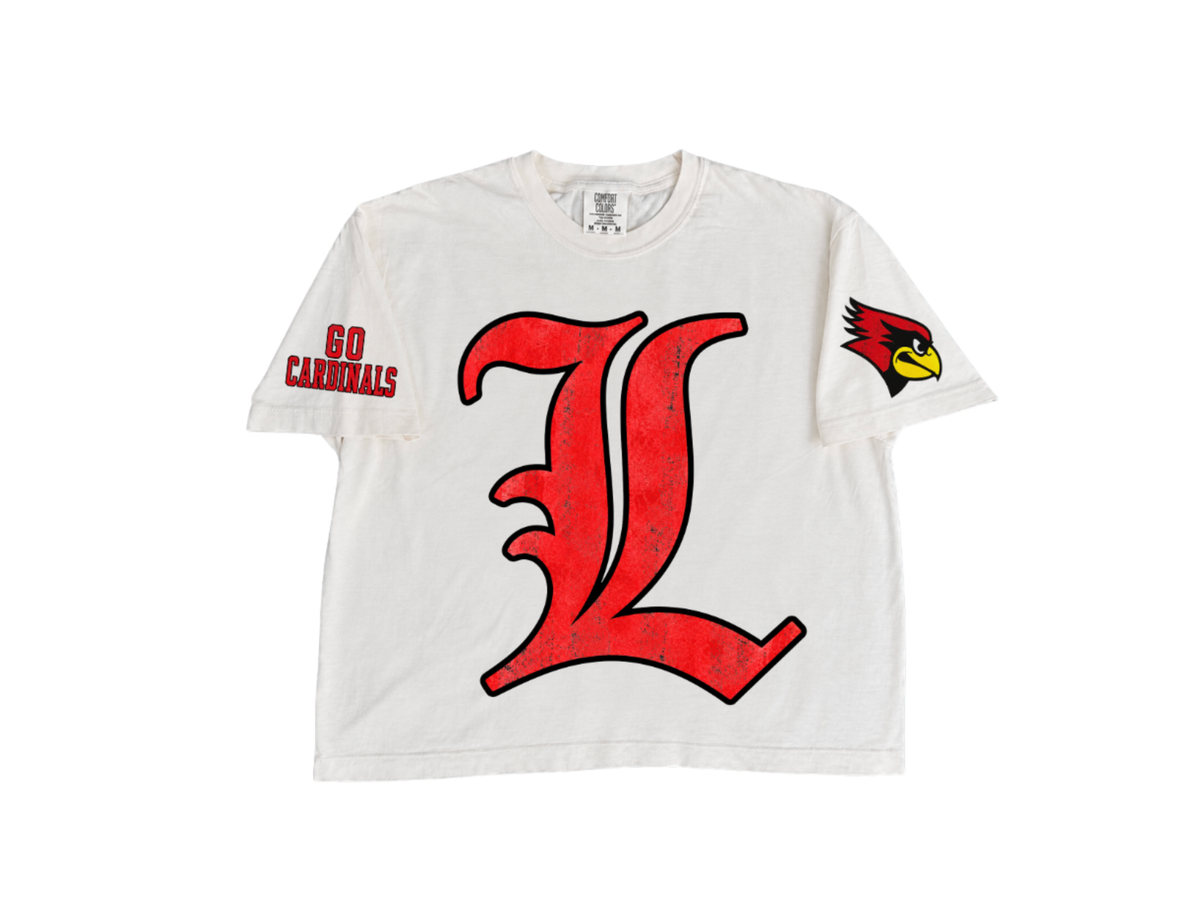 Landrum Custom Tee