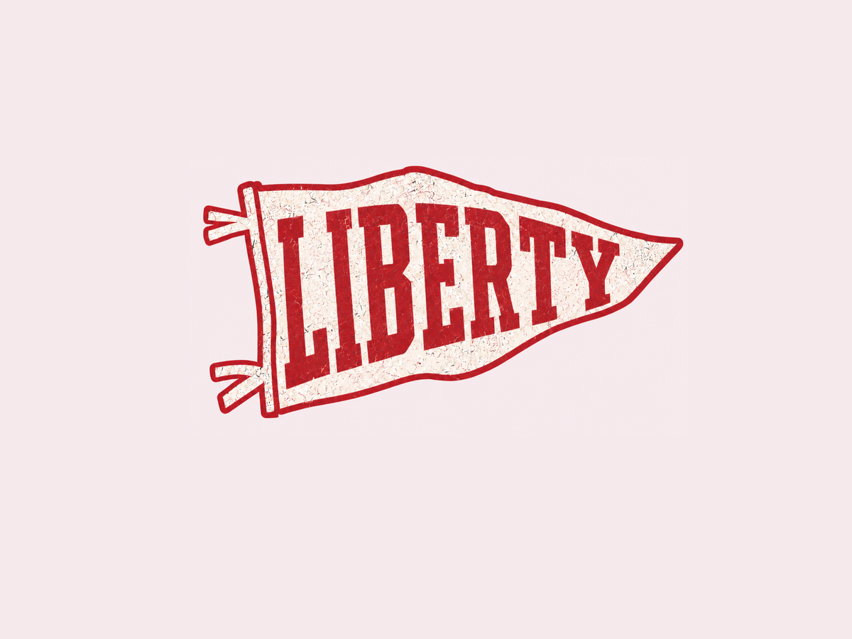 LIBERTY