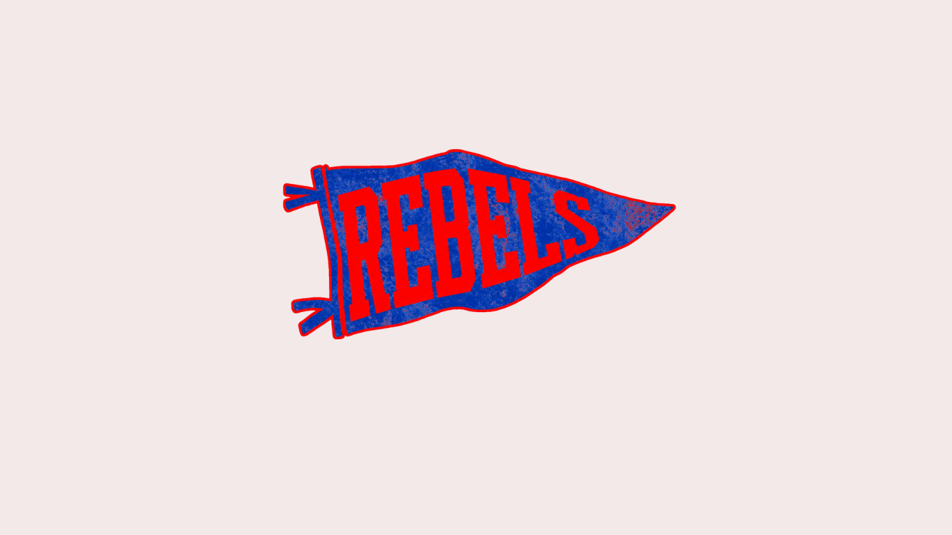 BYRNES REBELS