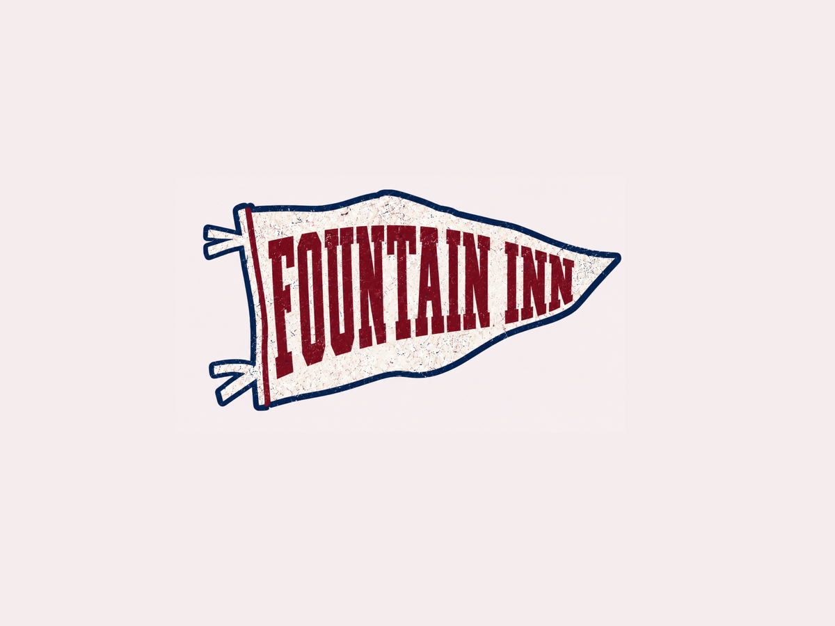 FOUNTAIN INN