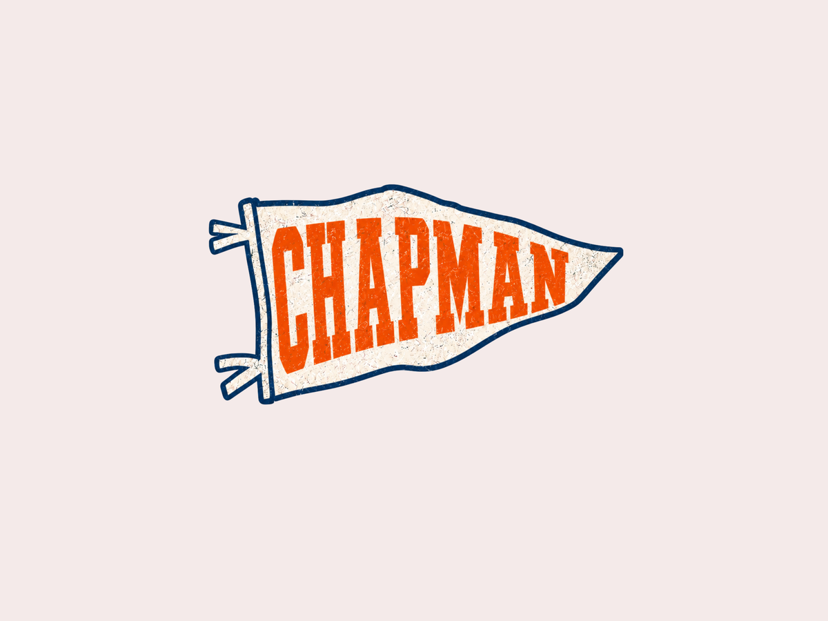 CHAPMAN
