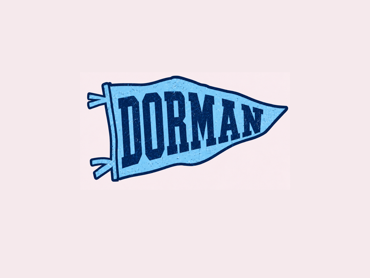 DORMAN