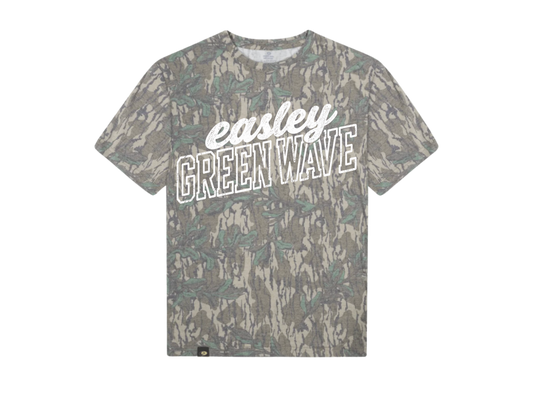 Easley Green Wave Camo