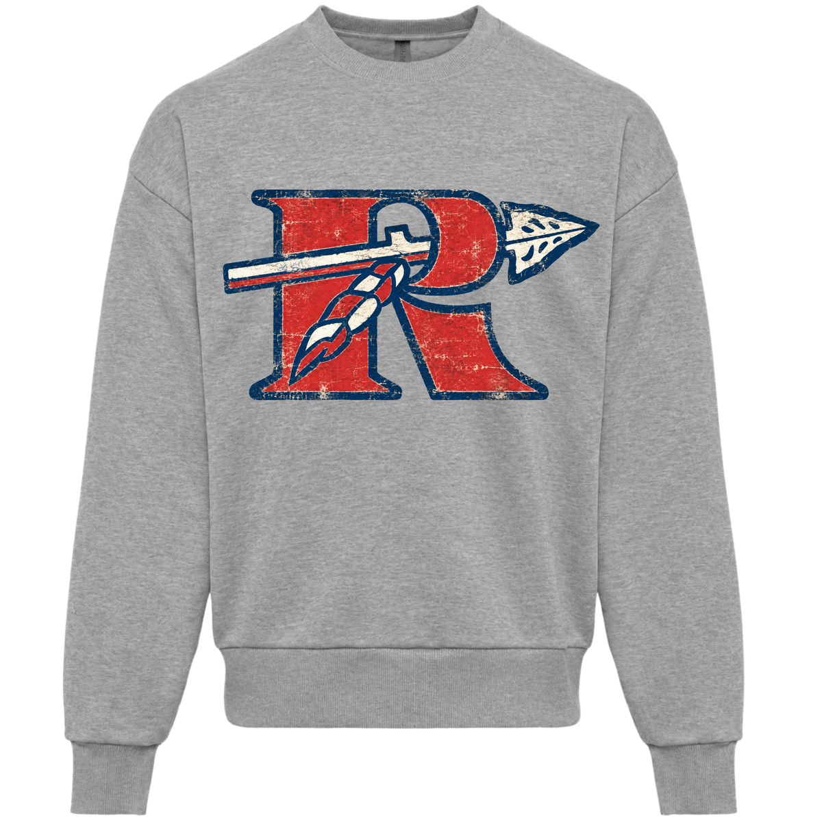 Riverside Sweatshirt