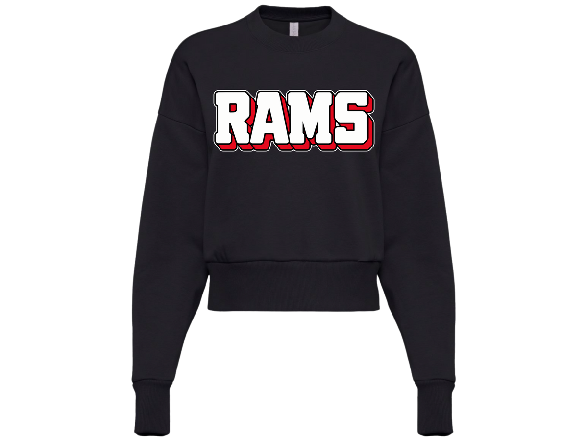 Rams Sweatshirt