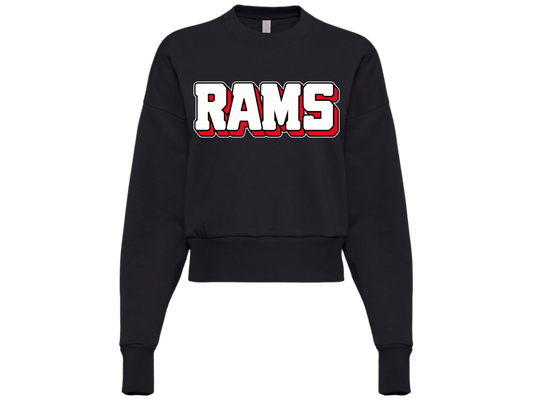 Rams Sweatshirt