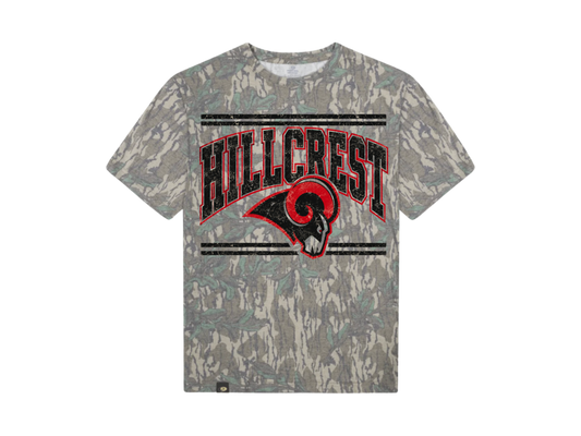 Hillcrest Camo