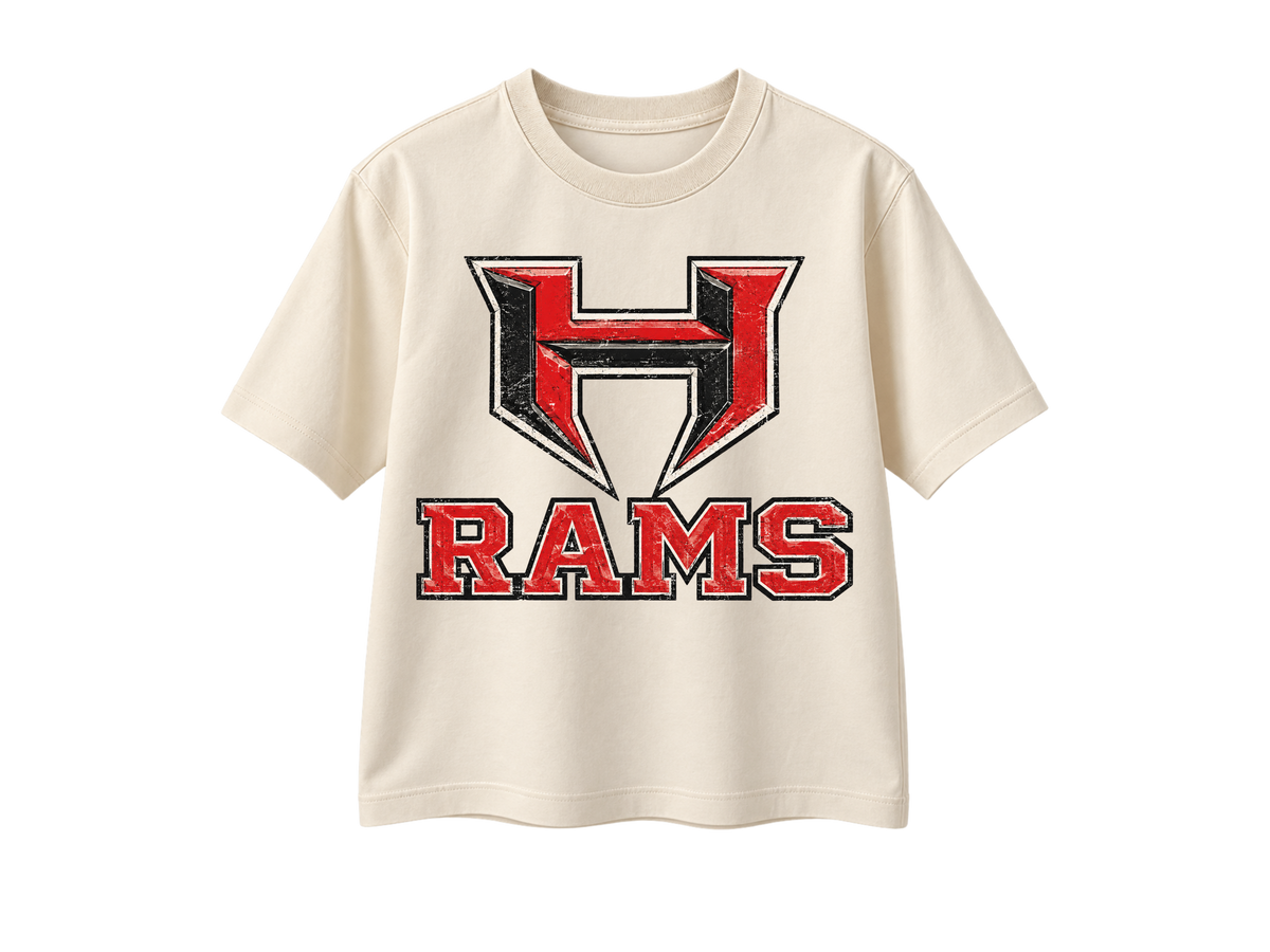 Rams Tee
