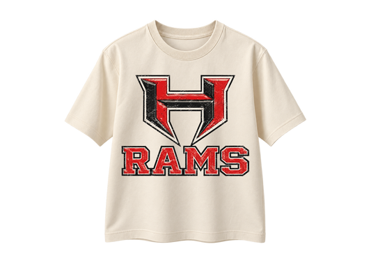 Rams Tee