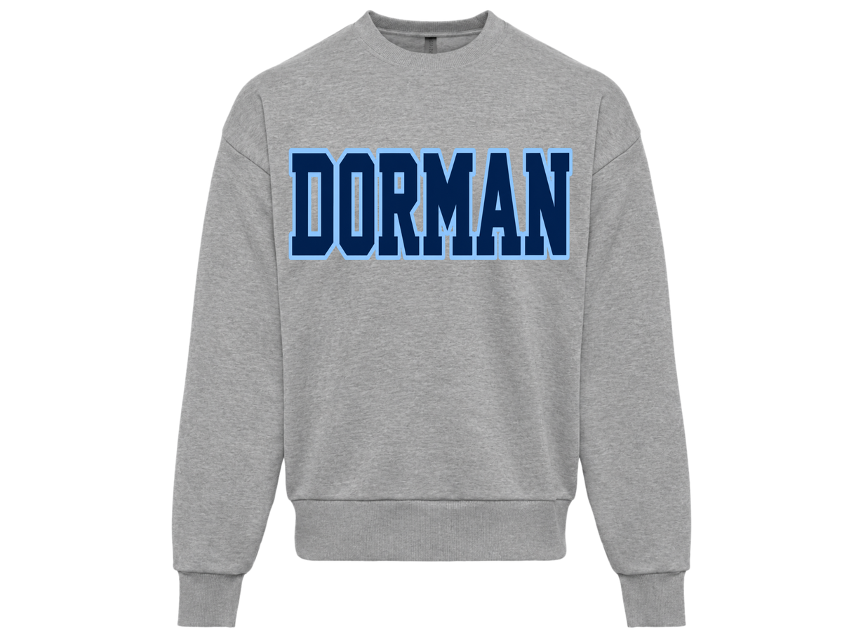Dorman Crewneck Sweatshirt