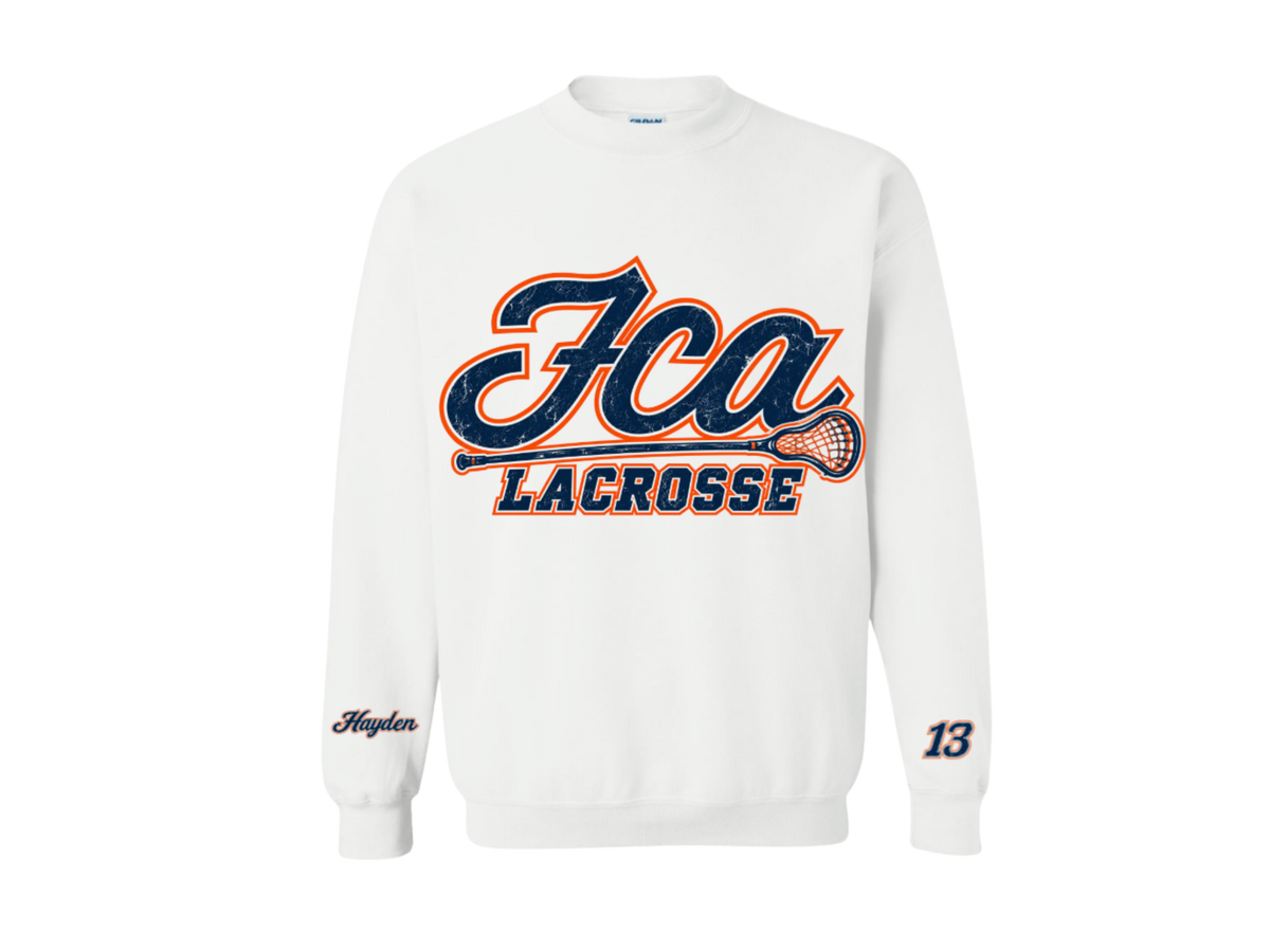 FCA Lacrosse