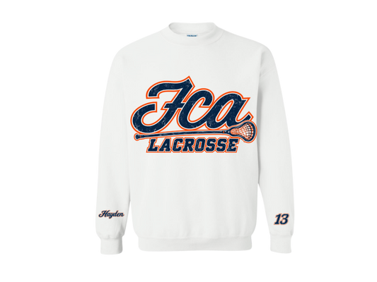 FCA Lacrosse