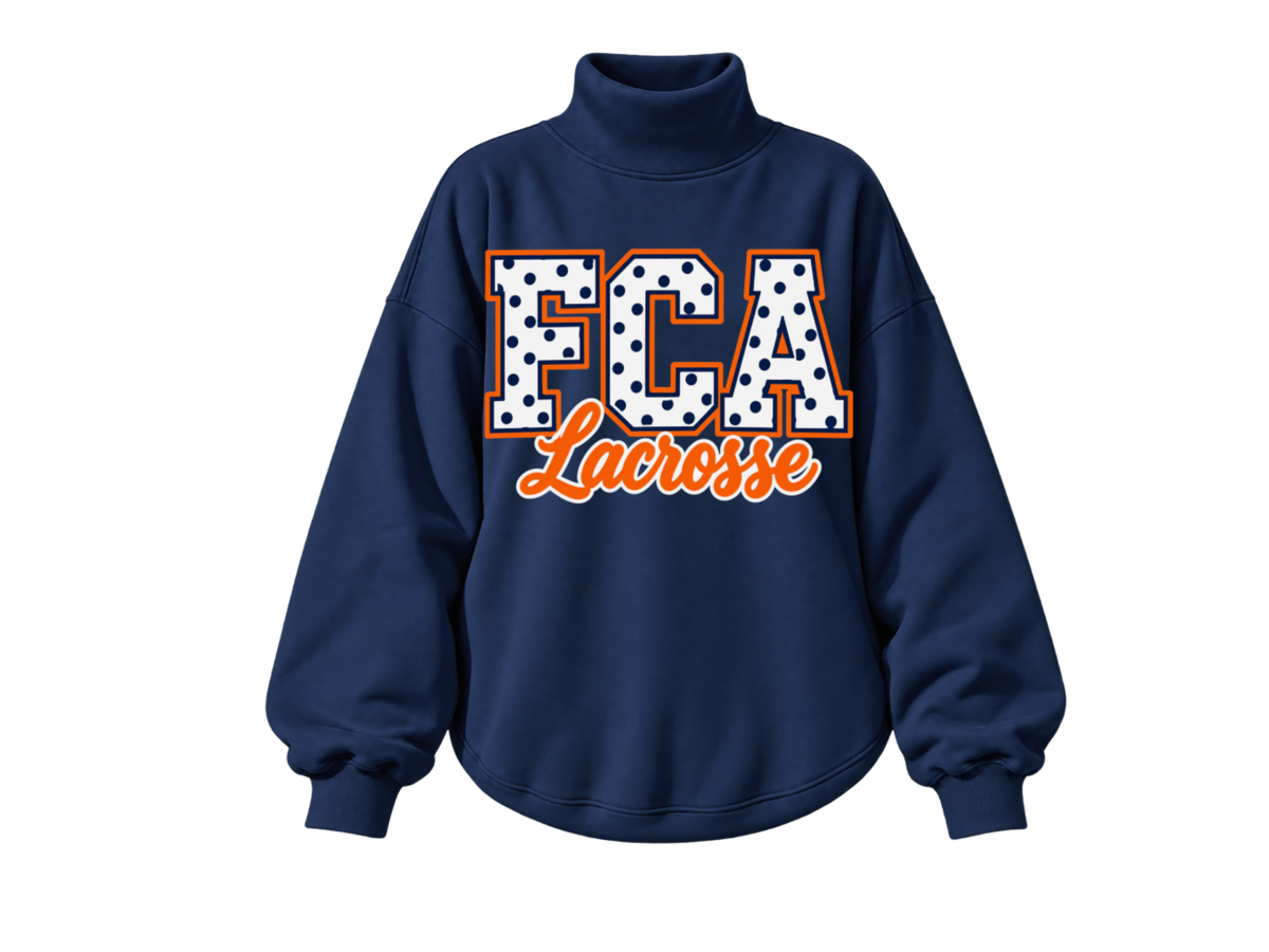 FCA Lacrosse