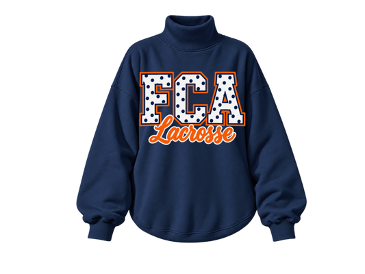 FCA Lacrosse