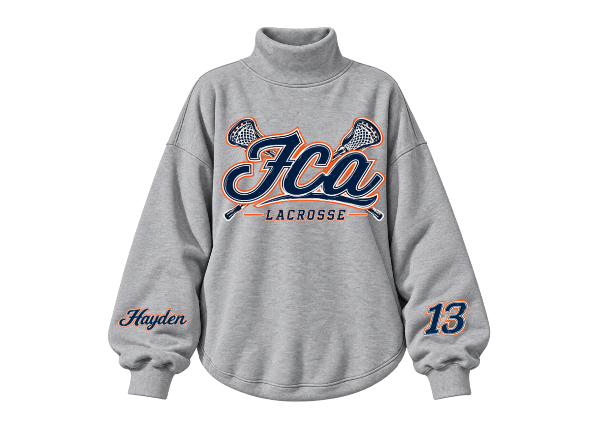 FCA Lacrosse