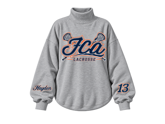 FCA Lacrosse
