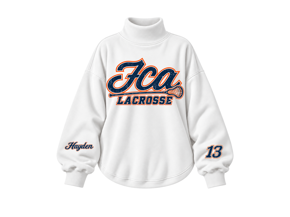 FCA Lacrosse