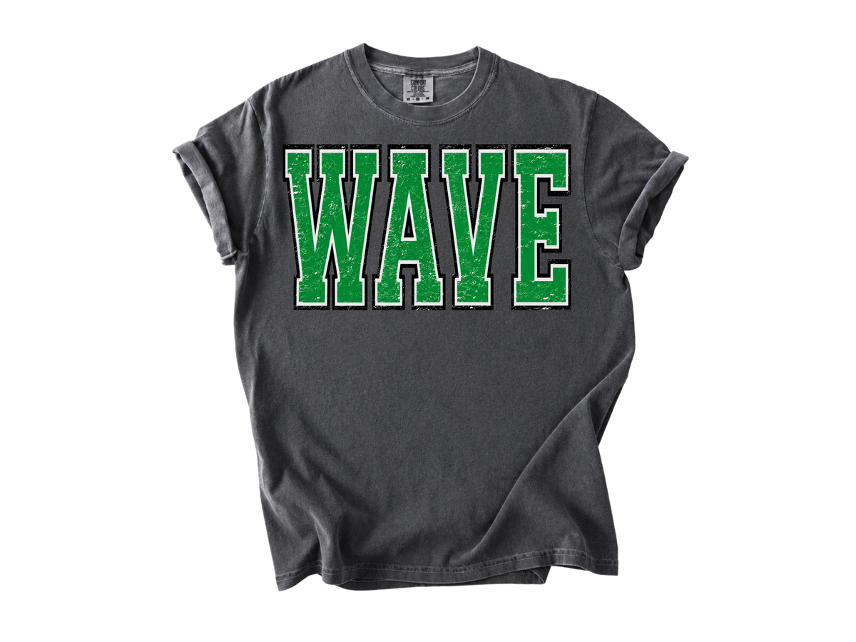WAVE Tee