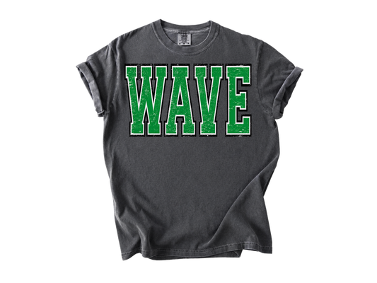 WAVE Tee