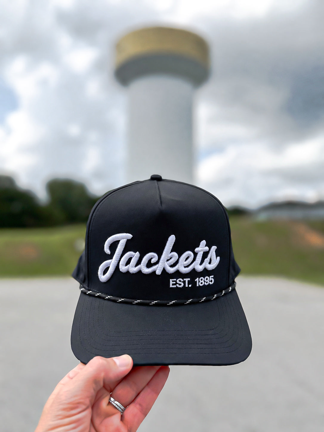 Jackets est. 1895 hat