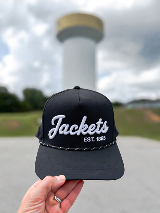 Jackets est. 1895 hat
