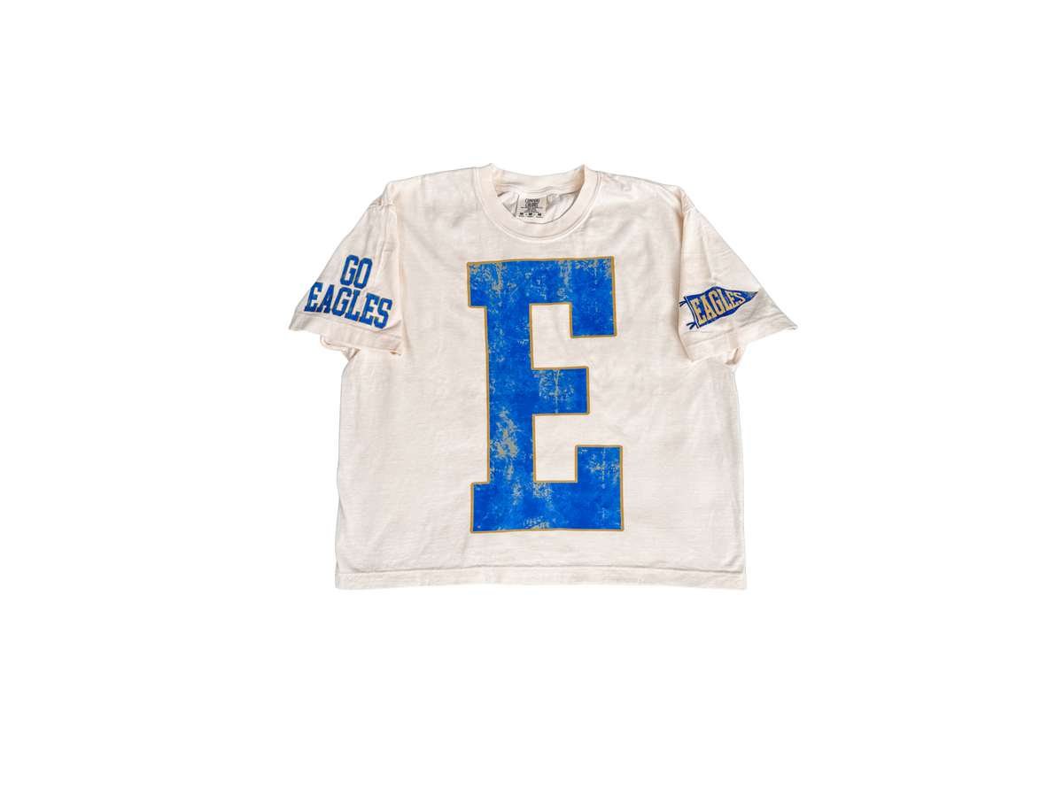 Eastside Jersey Tee