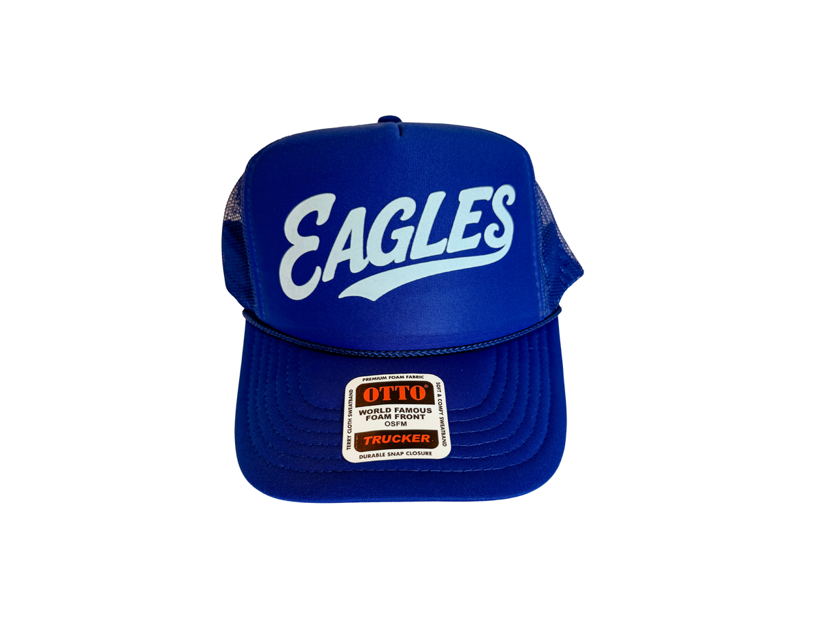 Eagles Hat