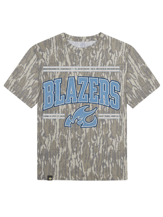 GMC camo tee