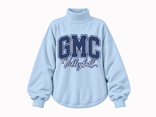 GMC Volleyball